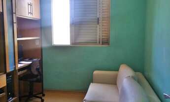 Imagem 7: Apartamento164 m², 4 quartos(2 suítes), 3 vagas, Santa Efigênia-BH-MG