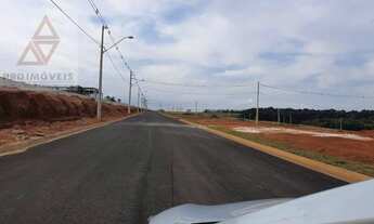 Imagem 7: Terreno à venda, 390 m² por R$ 195.000,00 - Jardins da Cidade - Nova Odessa/SP