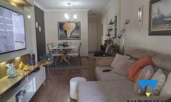 Imagem 2: Freguesia - Excelente apto 3 qtos 103m2 - VARANDÃO