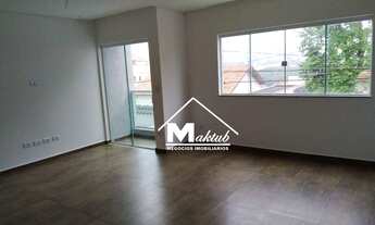 Imagem 4: Sobrado à venda, 157 m² por R$ 840.000,00 - Santa Maria - Santo André/SP