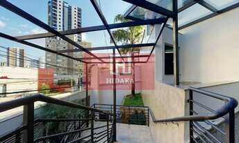 Imagem 7: Apartamento à venda no bairro Tucuruvi - São Paulo/SP, Zona Norte