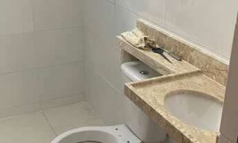 Imagem 5: Casa para venda com 3 quartos sendo 2 suítes no Novo Geisel- João Pessoa - PB