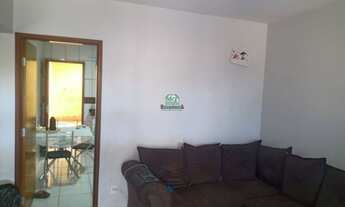 Imagem 3: Casa 03 Quartos para Venda - Santo Antônio, Anápolis-GO