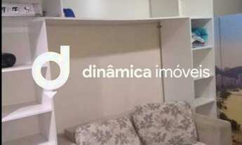 Imagem 6: LOFT REFORMADO SANTA CLARA PRONTO PARA ENTRAR E MORAR COPACABANA