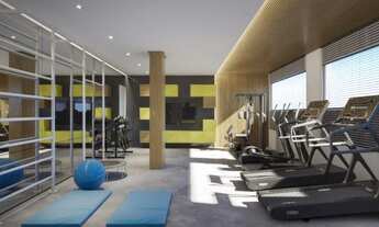 Imagem 5: 2 dormitórios com vista para o mar da praia brava!