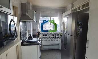 Imagem 3: Apartamento com 2 dormitórios à venda, 108 m² por R$ 820.000,00 - Vila Progredior - São Pa