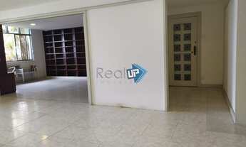 Imagem 5: RIO DE JANEIRO - Apartamento Padrão - Copacabana Copacabana