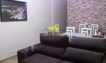 Imagem 4: Encantador apartamento de 2 quartos em Vista Alegre