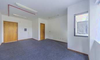 Imagem 4: Excelente sala na Av Carlos Gomes
