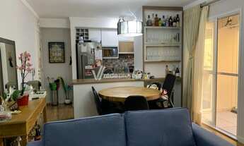 Imagem 3: Apartamento - Jardim São Vicente - Campinas