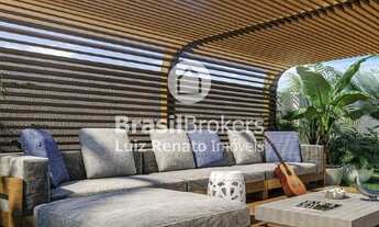 Imagem 5: Apartamento à venda 3 quartos 1 suíte 2 vagas - Santo Agostinho