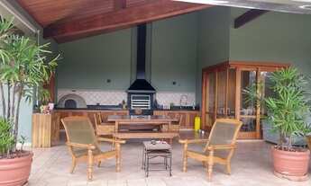 Imagem 5: CASA RESIDENCIAL em Itu - SP, Condomínio Residencial Terras De São José