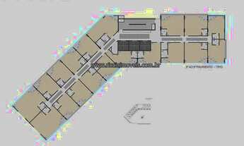 Imagem 3: SãO JOSé DOS CAMPOS - Conjunto Comercial/Sala - Centro