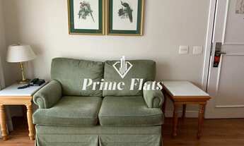 Imagem 3: Flat disponível para venda no Estanplaza Ibirapuera, com 1 dormitório e 1 vaga