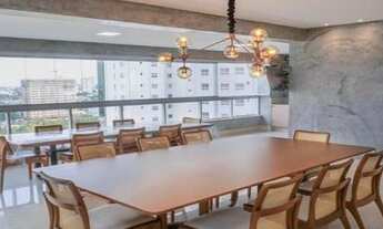 Imagem: Clarity Infinity Home - Apartamento 4 quartos