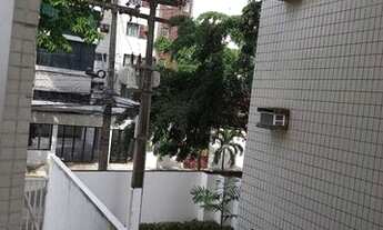 Imagem 6: Apartamento para venda tem 72 metros quadrados com 3 quartos em Boa Viagem - Recife - PE