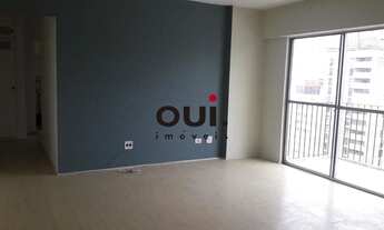 Imagem 1: Apartamento com 2 dormitórios à venda, 67 m² por R$ 750.000,00 - Itaim Bibi - São Paulo/SP