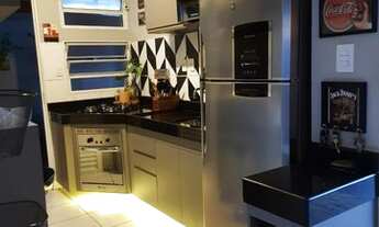 Imagem 7: Casa mobiliada a venda, Condomínio Residencial Las Brisas, São José da Lapa, MG