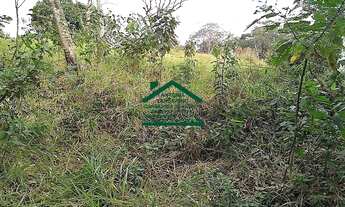 Imagem 4: ÓTIMO TERRENO LEVE ACLIVE 20 X 50,5M 1010M² - JARDIM SÃO JORGE - ARUJÁ/SP