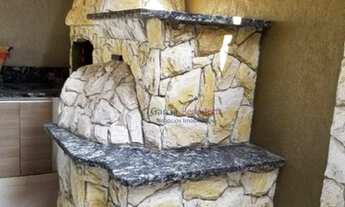 Imagem 7: Casa / Sobrado para Venda em Jundiaí, Jardim Messina, 3 dormitórios, 1 suíte, 3 banheiros