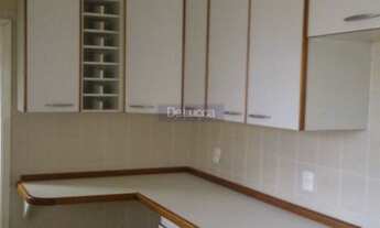 Imagem 3: Apartamento - Vila Industrial - Campinas