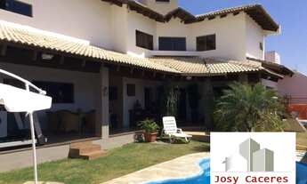 Imagem: Tangará da Serra - Casa Padrão - Centro