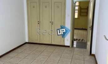 Imagem 6: RIO DE JANEIRO - Apartamento Padrão - Tijuca Tijuca