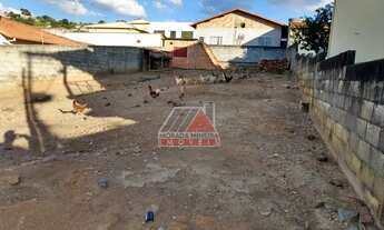 Imagem 4: Terreno Lote para Venda em Esplanada Santa Luzia-MG - 347