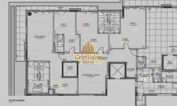 Imagem 7: Pinah Batel - 3 suítes 2 vagas