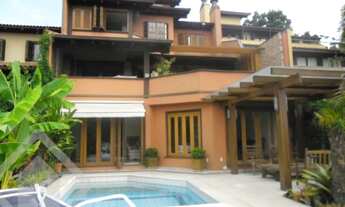 Imagem: PORTO ALEGRE - Casa de Condomínio - Santa