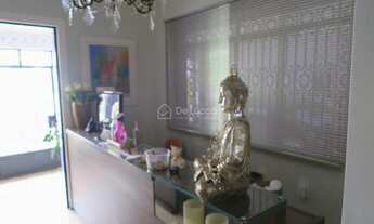 Imagem 3: Casa - Jardim Guanabara - Campinas