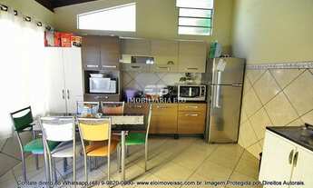 Imagem 3: Casa de 01 dormitório com 2 Kitinetes no bairro Real Parque