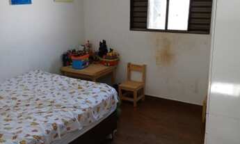 Imagem 7: Casa com 4 dormitórios à venda, 90 m² por R$ 350.000 - Jardim Paraty - Londrina/PR