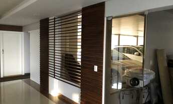 Imagem 6: Edificio Italia Apartamento 300 Mts útil Centro de Campo Mourao