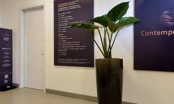 Imagem 2: Apartamento Studio no Centro de Contagem - Com área de lazer