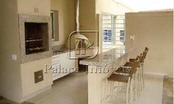 Imagem 5: Apartamento à venda, 3 quartos, 3 suítes, 2 vagas, JARDIM SANTA ANGELA - Ribeirão Preto/SP