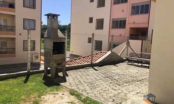 Imagem 7: Apartamento com 2 dormitórios à venda, 48 m² por R$ 180.000,00 - Serraria - São José/SC