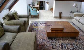 Imagem 7: Casa maravilhosa, segurança