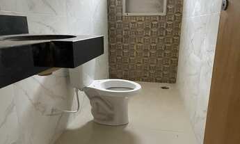 Imagem 7: Casa térrea Aero Rancho, 2 quartos sendo 1 suíte