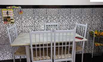 Imagem: Casa com 2 dormitórios à venda, 150 m²