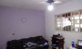 Imagem 3: CASA 3 DORMTS. NO JD. ALGODOAL - PIRACICABA/SP