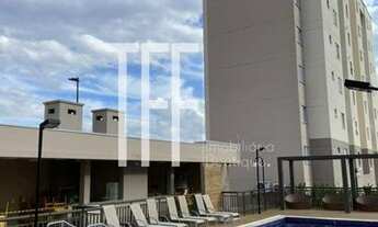 Imagem 4: Apartamento - Jardim Antonio Von Zuben - Campinas