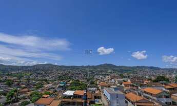 Imagem 7: Cobertura à venda, 3 quartos, 1 suíte, 2 vagas, São Geraldo - Belo Horizonte/MG