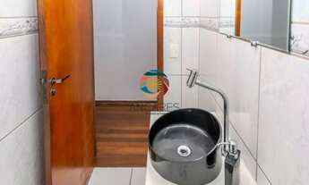 Imagem 6: Sobrado à venda - 126 m2 - Brooklin - SP