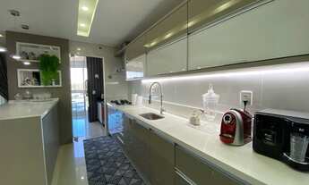 Imagem: Apartamento centro de Joinville/SC