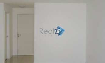 Imagem 5: RIO DE JANEIRO - Apartamento Padrão - Barra da Tijuca Barra da Tijuca