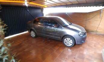 Imagem 2: Casa Padrão em Ribeirão Preto