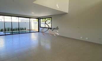 Imagem 3: PIRACICABA - Casa de Condomínio - Loteamento Residencial e Comercial Villa D Aquila