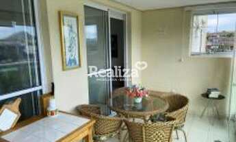 Imagem 2: Apartamento para venda Condomínio Eco Life com 79 metros quadrados com 3 quartos