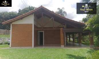 Imagem 2: Chácara com 3 dormitórios à venda, 1100 m² por R$ 650.000,00 - Recanto Maravilha II - Boit